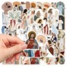 Pack de 12 Marcadores Mágicos Lunita