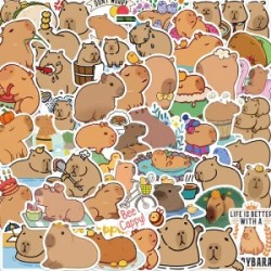 Pack de 2 Hojas Magicas Diseños cute 27 x 20 cm