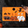 Pack Jumbo de Globos Halloween Party Jack