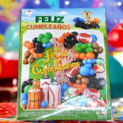 Paleta de Conceal Profusion