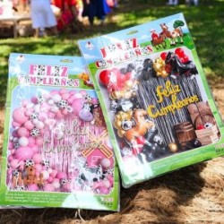 Paleta de Sombras Wonderland Prolux