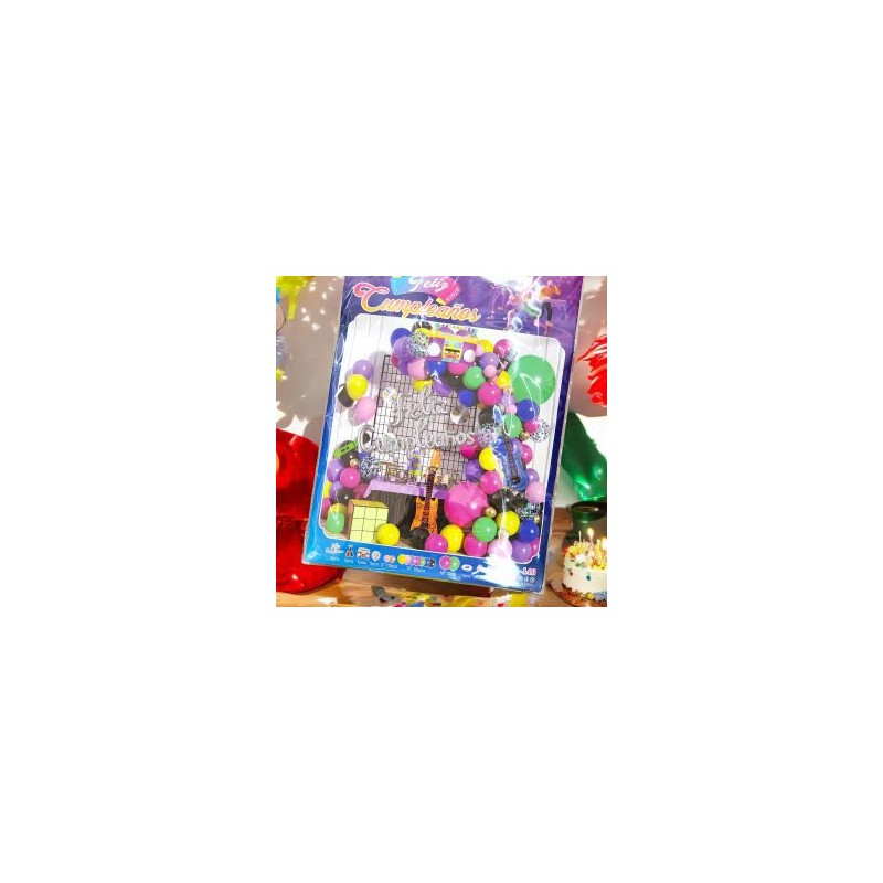Pandero Infantil