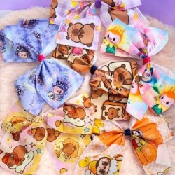 Pegamento en Cinta de Animalitos Cute Kawaii Twingo