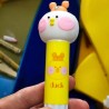 Peluche con Colguije Mininos Disfrazados Kawaii