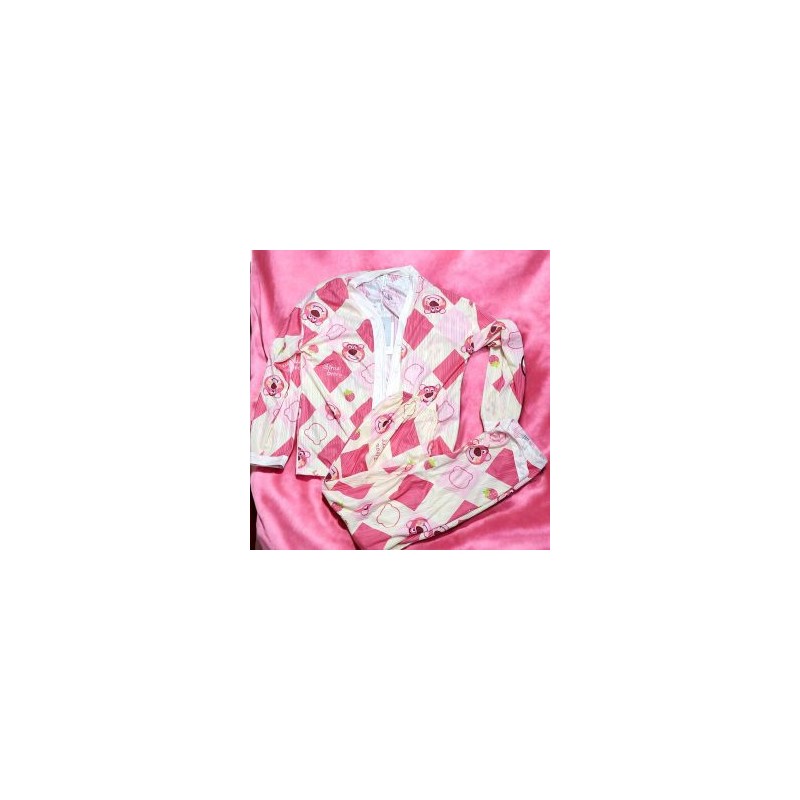 Pin Boton Insignia Grande Emily
