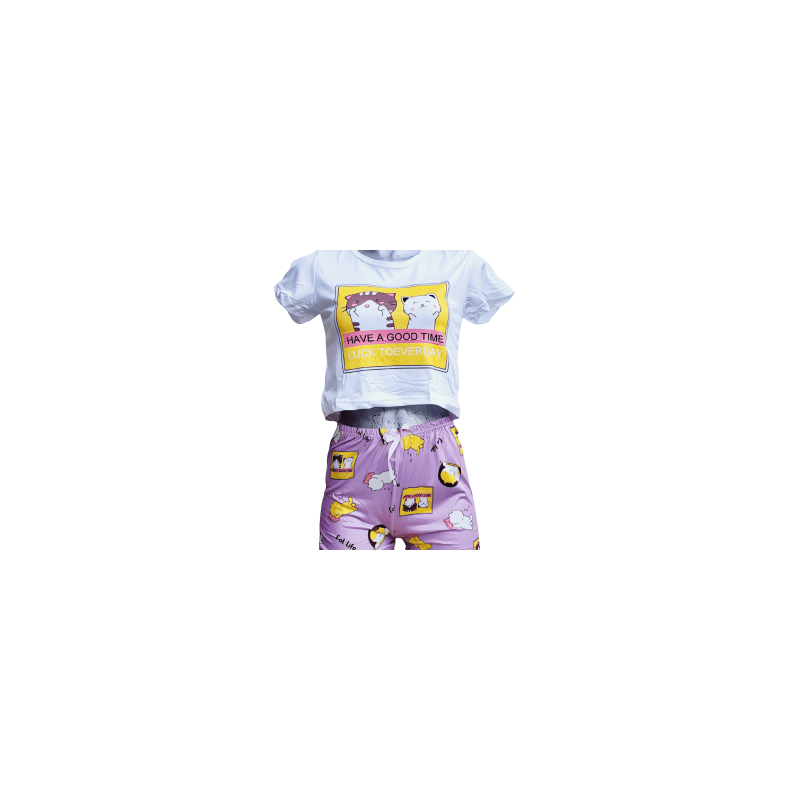 Pin Boton Insignia Mediano Food