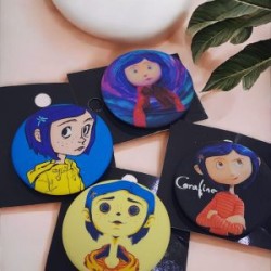 Pin Boton Insignia Mediano Vegeta