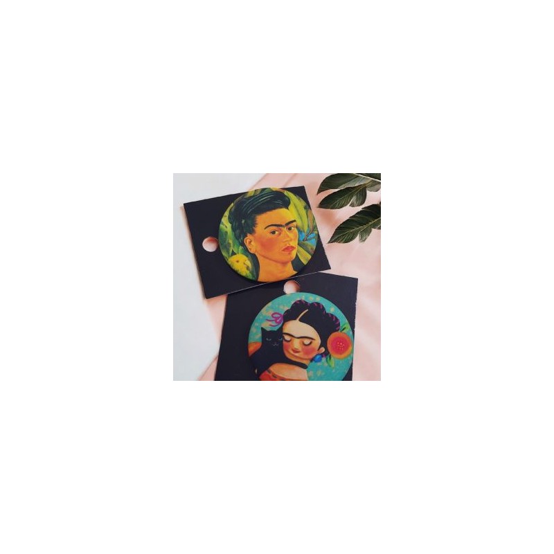 Pin Metalico BTS