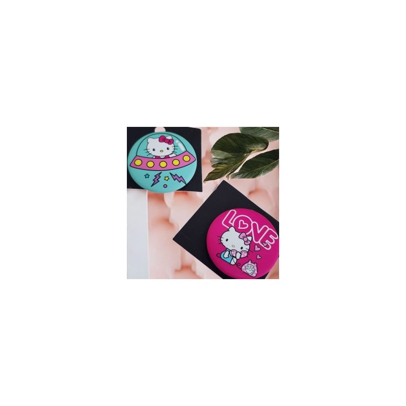 Pin Metalico Circular Signos Zodiacales
