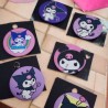 Pin Metalico Coraline
