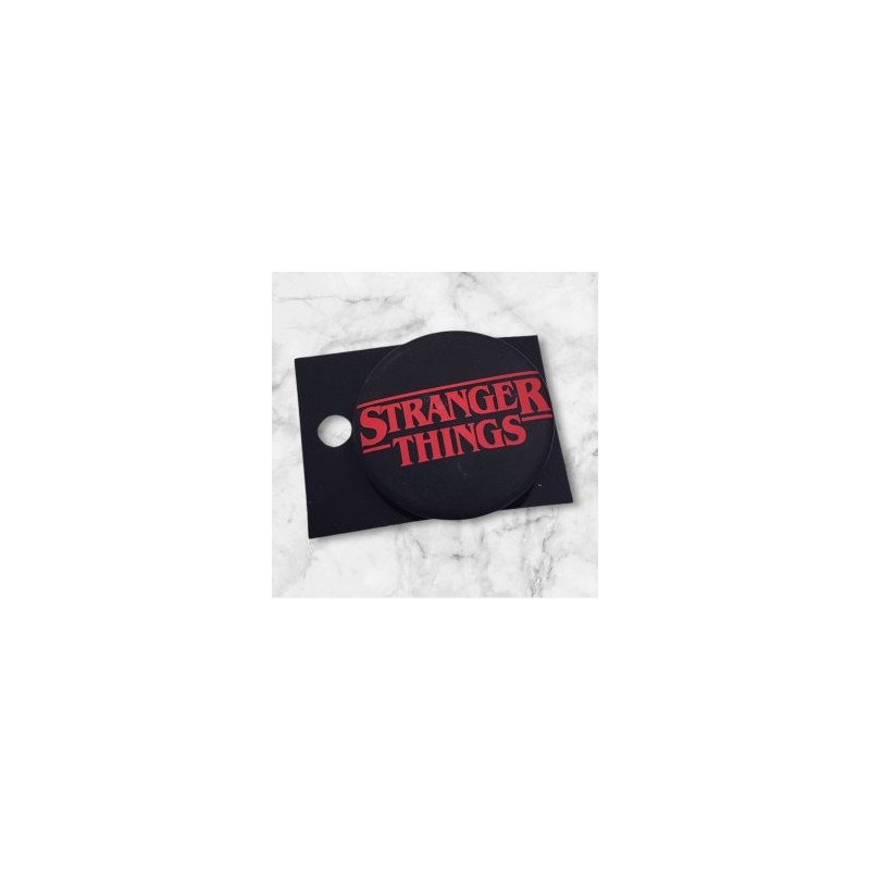 Pin Metalico Estrella Dorada con Frases Motivacionales