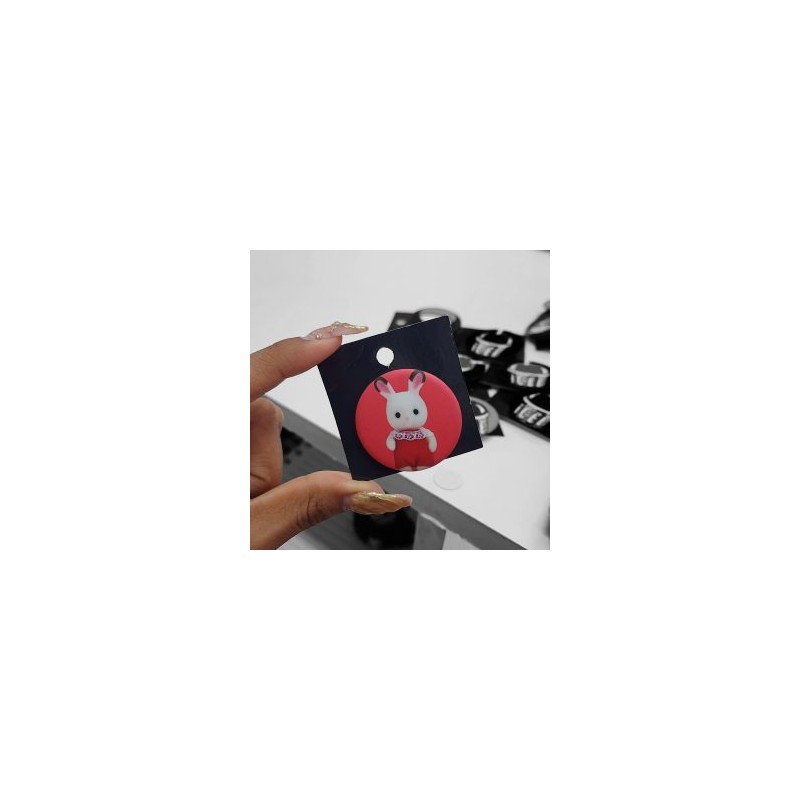 Pin Metalico Ficha Nuka Cola