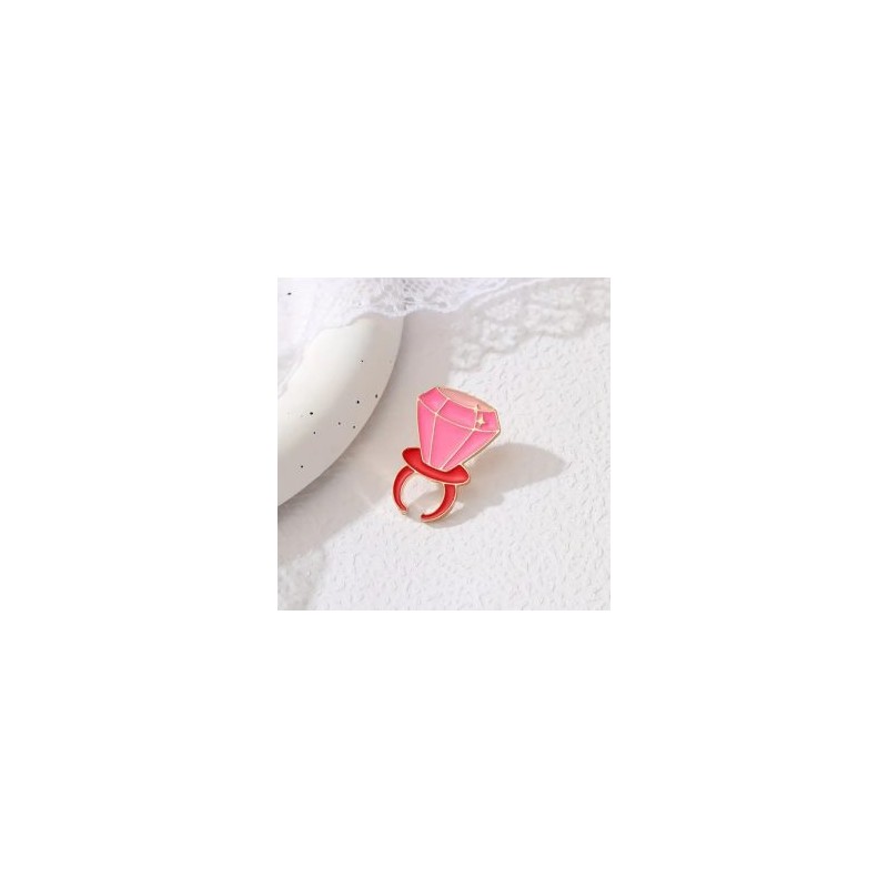 Pin Metalico Natanael Cano Corazón CT