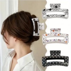 Pinza para el Cabello Diseños Halloween