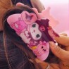 Planilla con 13 Stickers Cortados con Laser Checo