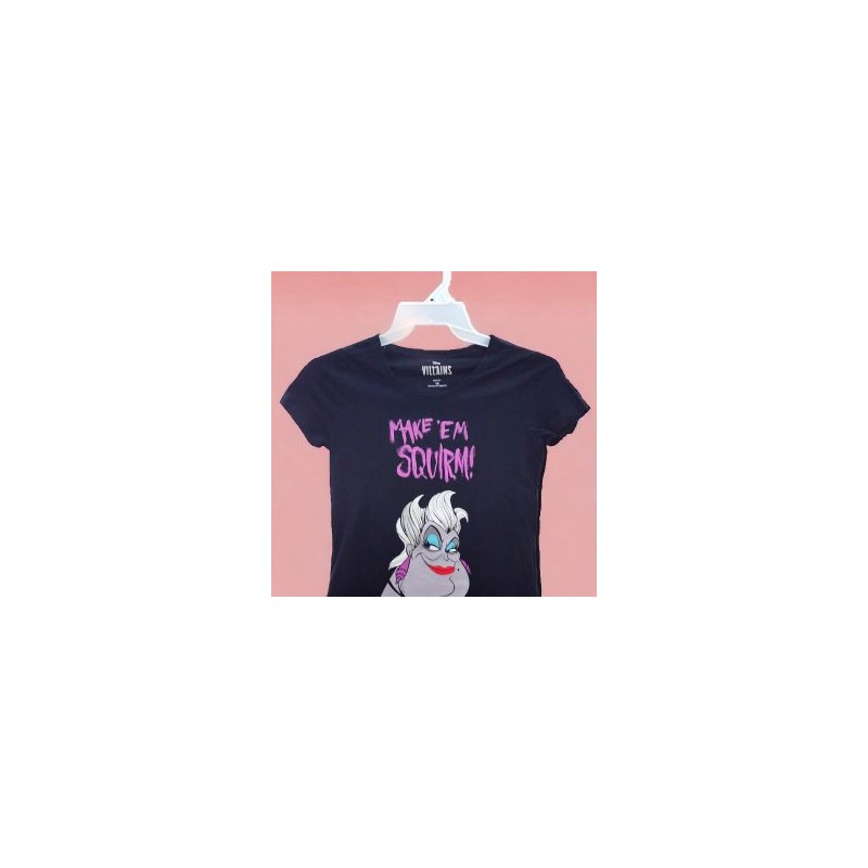 Playera Kids Estampado Ursula