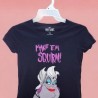 Playera Kids Estampado Ursula