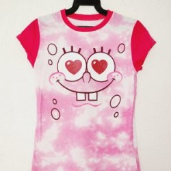 Playera Kids Manga Larga Estampada We come from Pizza Planet