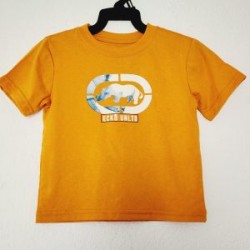 Playera para Caballero Estampada Mario Bros