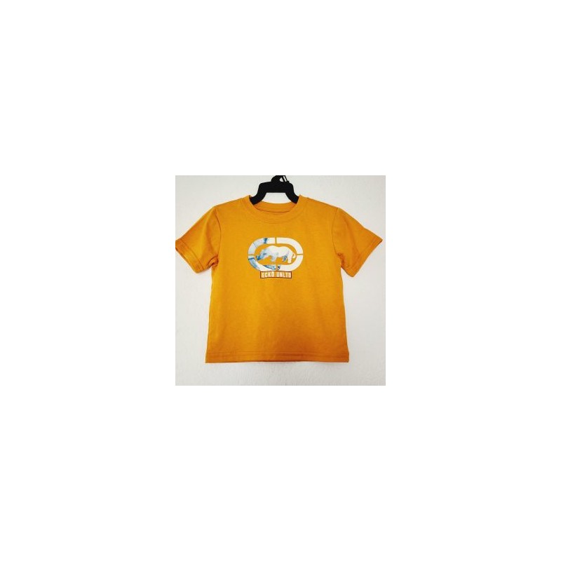 Playera para Caballero Estampada Mario Bros