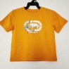 Playera para Caballero Estampada Mario Bros