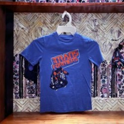Playera para Dama Space Oddity David Bowie