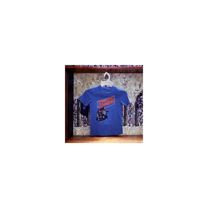 Playera para Dama Space Oddity David Bowie