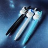 Pluma de Gel Retractil en forma de Astronauta m-7510
