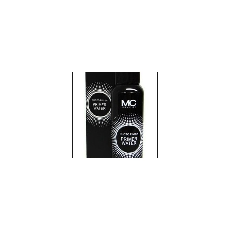 Primer Water MC Cosmetics 80 ml