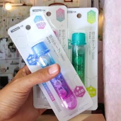 Probeta con Cinta y Pegamento 2 en 1 TG-B3337