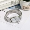 Reloj Elegante de Dama Premium Metalizado