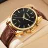 Reloj para Caballero de Pulsera Estilo Casual Wokai
