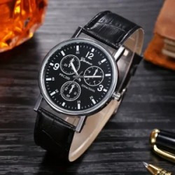 Reloj para Caballero de Tres Ojos Esferas PRC