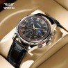 Reloj para Caballero Estilo Romano Barroco