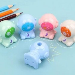 Sacapuntas en forma de Astronauta Kawaii