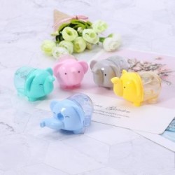 Sacapuntas Kawaii en forma de Elefante XL319A