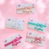 Set Diadema y Moñitos para Bebe Cute