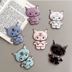 Sticker Calcomanias Hey Kitty Estampas Decorativas Tamaño Carta