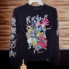 Sueter para Hombre Estampada One Piece