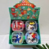 Water Game Jueguito de meter el Aro Calamar