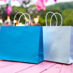 Bolsa de Regalo Chica Te Quiero Mucho
