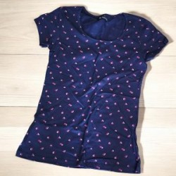 Playera para Niña de Baby Yoda The Force
