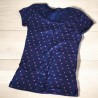 Playera para Niña de Baby Yoda The Force
