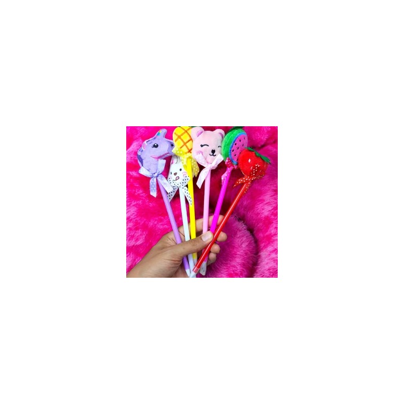Porta Brochas de Maquillaje con Lentejuelas Brillantes Soporte