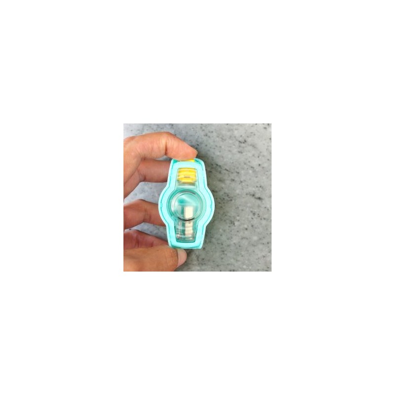 Set 4 Plumones para Pizarrón JianJian JL-8005
