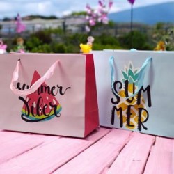 Bolsa de Regalo Chica Boutique Summer Sun
