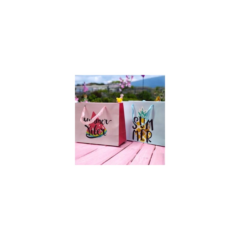 Bolsa de Regalo Chica Boutique Summer Sun