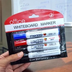 Set de 5 MiniMarcatextos en forma de Bolas de Rico Helado