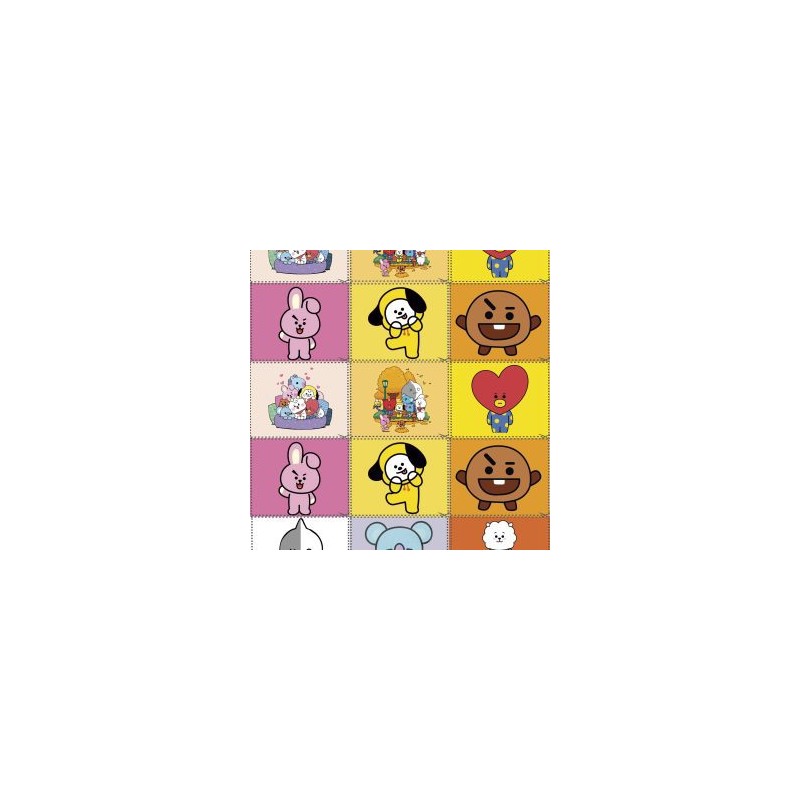 Sticker Calcomanias Perritos Estampas Decorativas Tamaño Carta
