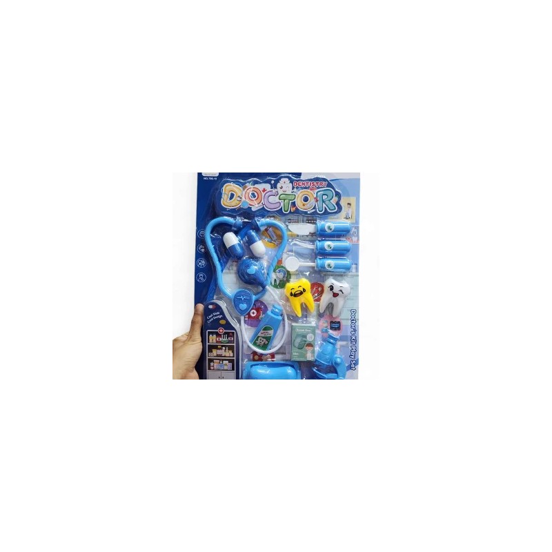 Blister con Juguetes de Billetes y Monedas Casino Table
